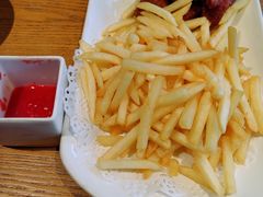-味莊餐厅(康庄南街店)