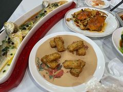 -醉壹号海鲜大排档(厦门美食地标店)