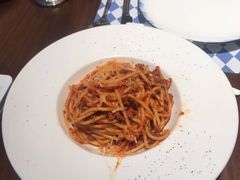 经典肉酱意面-Ambra Haus琥珀屋精酿餐厅(宝山店)