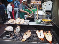 -唐人街(耀华力路)