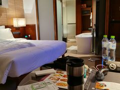 -三亚湾海居铂尔曼度假酒店