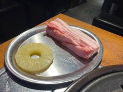 五花肉-济州爱肉堂(总店)
