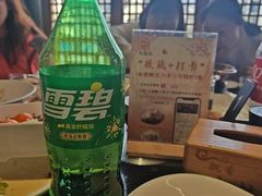 -大灶头·新昌菜(中国茶市店)