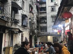 -老瓦房冷锅串串(文殊院店)