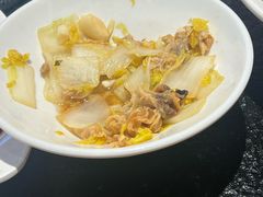 -周姑娘不等味·牛羊肉火锅·螃蟹罗氏虾·烤鱼烤串(高邮店)