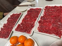 -食潮汕头鲜牛馆(望京保利店)