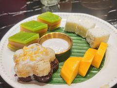 -泰堤坊(淡水体育馆店)