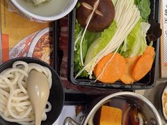 -吉野家 (新街口外大街店)
