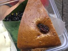 -锦记糕点铺