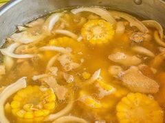 -椰小鸡·琼州糟粕醋·火锅(美兰缤纷城店)