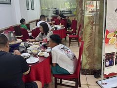 -山海关清和浑锅店