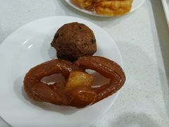 -老磁器口豆汁店(天坛店)