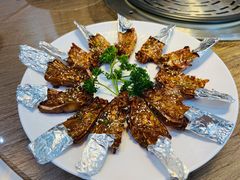 -港升鱼师傅·中山脆肉鲩