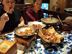 -绿茶餐厅(领展购物广场·中关村店)