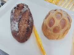 -早安巴黎(四季坊店)