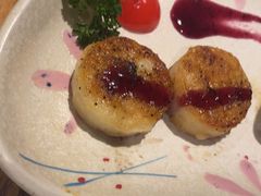 -和创柚子·会席日本料理(新区淮海街店)