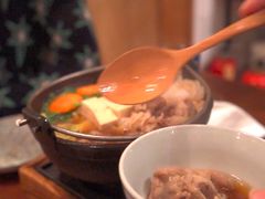 -铃木食堂(帽儿胡同店)