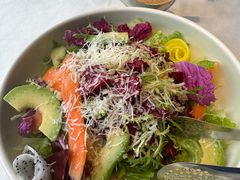 -悦融·京鲁菜·露台花园(安定门店)