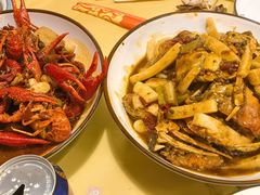 -小田油焖小龙虾(双井店)