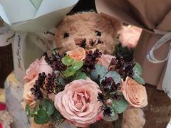 -循礼门鲜花花市(武汉循礼门店)