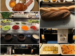 -北京索菲特大酒店