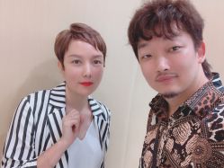 -Alger.O美感沙龙