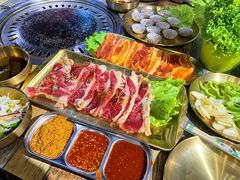 -花巷·韩式烤肉(莱州店)