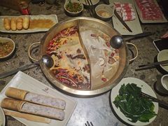 -小龙坎火锅(总店)