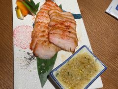 -水之惠鲜鱼料理(王府大街店)