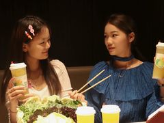 -蝎王府羊蝎子(天通苑店)
