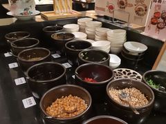 -一叶一世界•素食餐厅(环球中心店)