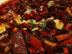 -佳兰雅序融合菜(高新店)