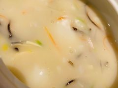 宋嫂鱼羹-杭州西子湖四季酒店·金沙厅