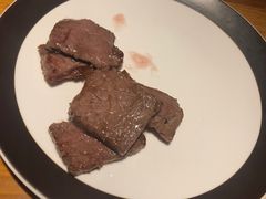 -隐炉和牛烧肉店(群力店)