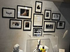 -Me Coffee下午茶艺术空间