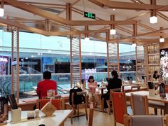 -味千拉面(增城万达广场店)