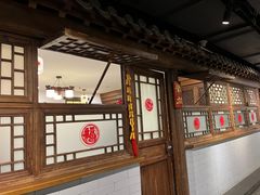 -北京全聚德(西客站店)