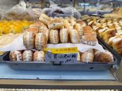-爱德顺糕点食屋(利民道店)