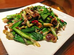 -麒麟小院·老九江菜(安平路店)