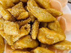 -鹤鸣嘉印象饭店(东市场小区店)