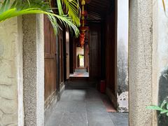 -许驸马府