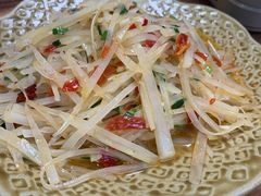 -古城苗家土菜馆(河景餐厅店)