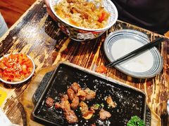 -小川洋风料理(汉街店)