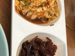 -老磨油饼(高陵店)