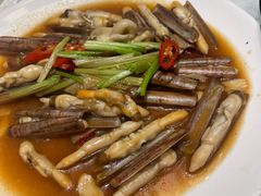 -阿里元老宋海鲜大排档(明发店)