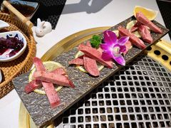 -千寻山野烤肉(中关村店)