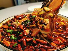 -小徽舟臭鳜鱼(雅清街店)