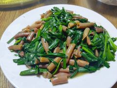 -百丰园海鲜烧烤农家菜(威·至海港湾店)