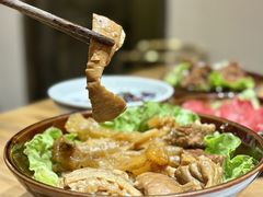 -虾领航小龙虾·吉林烧烤(柳州路店)