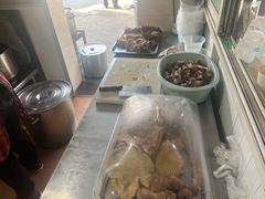 -老方牛味馆